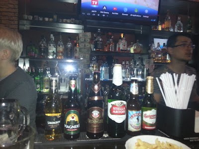 Photos of Phoenix Bar