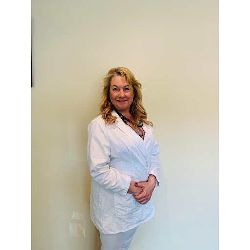 Julie Tucker, NP - Thumbnail