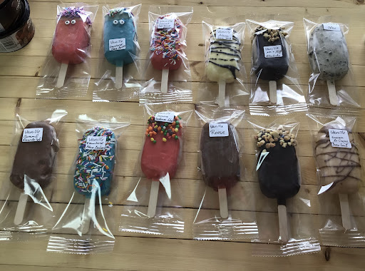 Confiserie Zigazou - Thumbnail