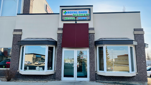 Royal Oaks Pharmacy