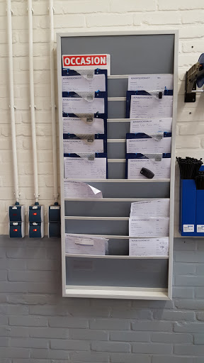 Autobedrijf Velthorst Trading Brummen - Bosch Workshop Partner - Thumbnail