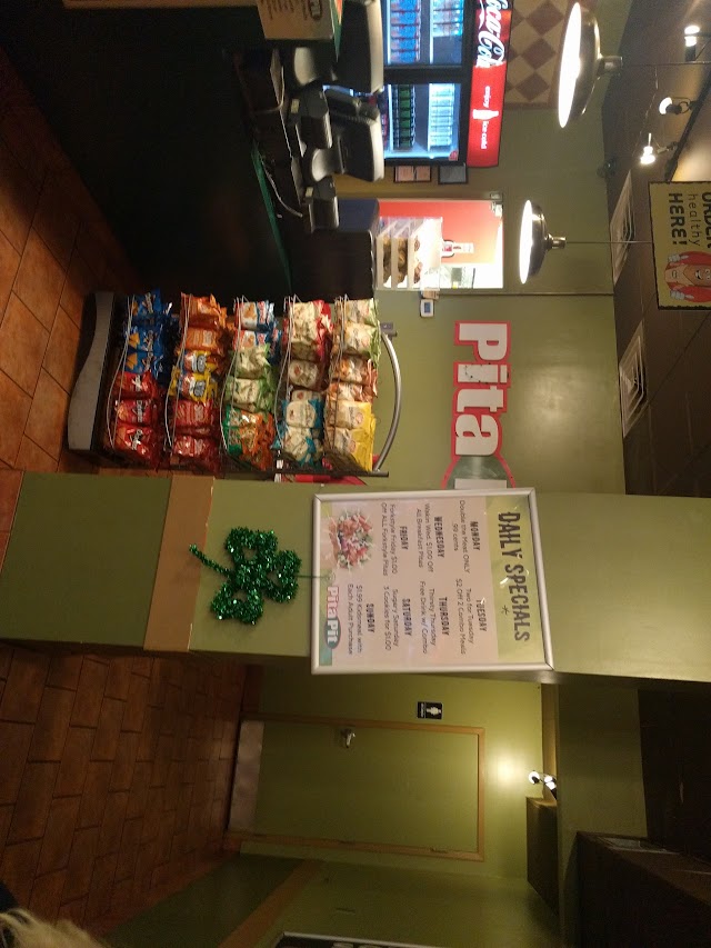 Pita Pit