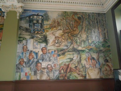 Photos of Museo Historia del Ferrocarril de Antioquia