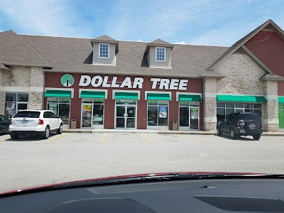 Dollar Tree