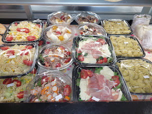 Photo n°1 de Les Pains Des Moissons à Istres (Boulangerie)