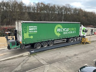 Recycle Force Ltd