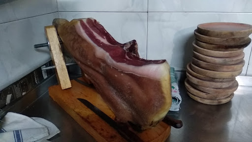 Taberna Pajón - Visual