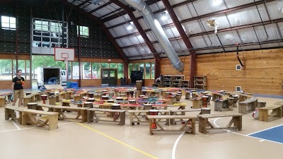 Photos of Camp Twin Lakes