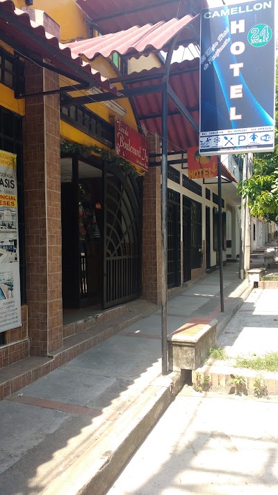 Photos of Hotel El Camellon