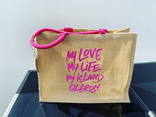 My Love My Life My Island Oléron Gallery - France