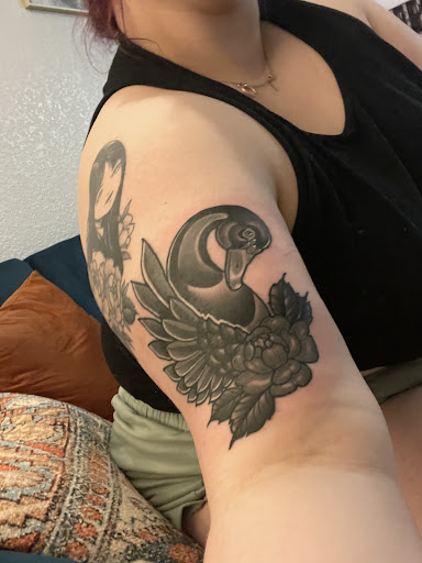 Orchard City Tattoo Gallery - United States