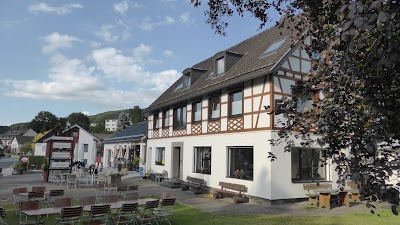 Photos of Cafe-Bistro-Pension Zur Schmiede