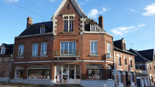 Photo 6 - Pizzeria de Ribemont Discovery Pizza/Le Basilic