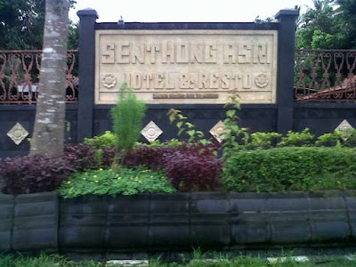 Photos of Senthong Asri Hotel and Resto