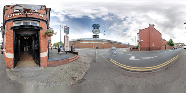 The Craufurd Arms - Night club