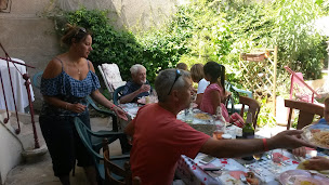 Photo n°31 de Chambres d'hôtes Cap'Instant à Capestang (Chambre d'hôtes)