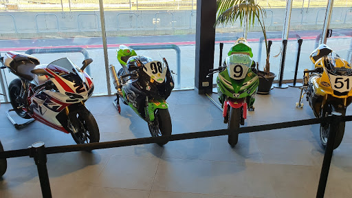 SA Motorcycles - Thumbnail