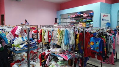 Photos of Wijaya Baby & Kids Outlet