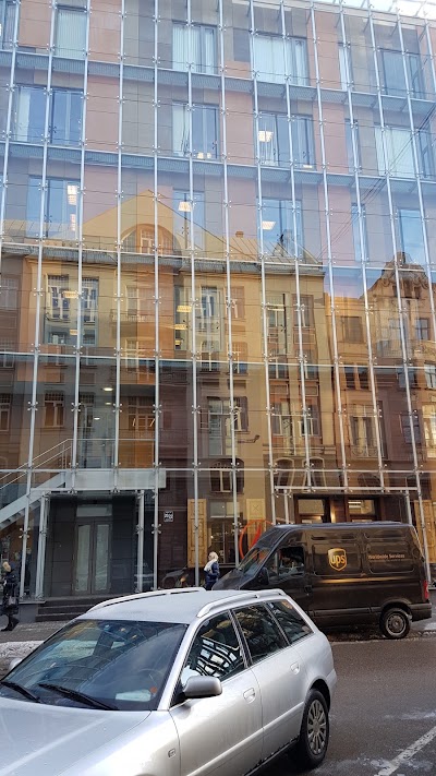 Photos of KGB museum/ Stūra Māja