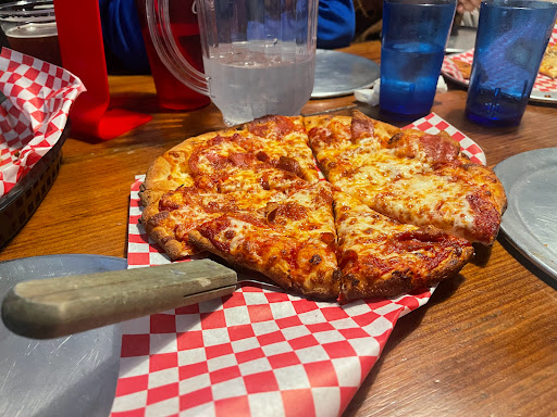 Blue Dog Pizza | Tahoe Stateline - Thumbnail