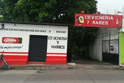 Photos of Cevicheria 7 Mares