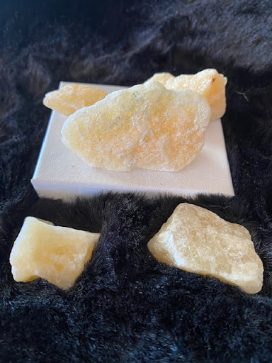 Rocks To Gems and Crystals - Thumbnail