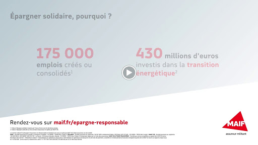 MAIF Assurances Belfort - Thumbnail