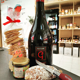 Photo n°9 de Le Comptoir de l'Apero Savoyard 74 Cruseilles à Cruseilles (Grossiste en vins)