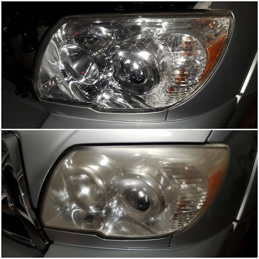 Luigi's Detail Club LLC Gallery - United States