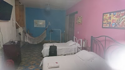 Photos of Casa Bellavista Hostel