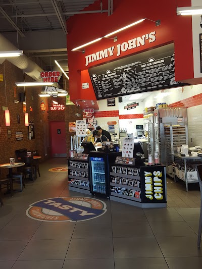 Jimmy John