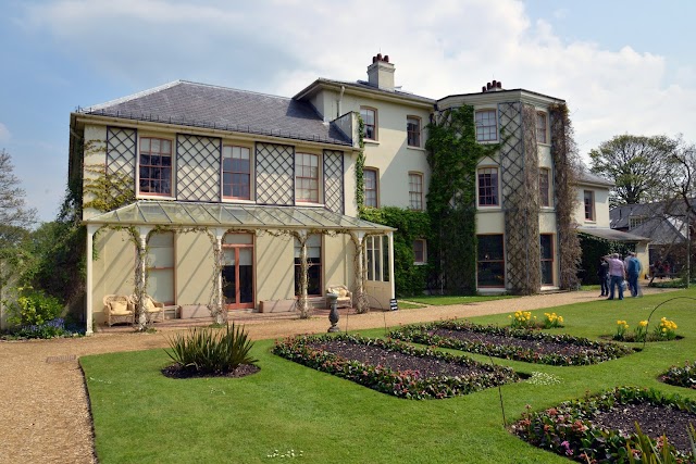 Home of Charles Darwin - Down House