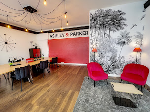 Photo n°6 de Ashley&Parker - Agence Carré d'or à Nice (Expert immobilier)