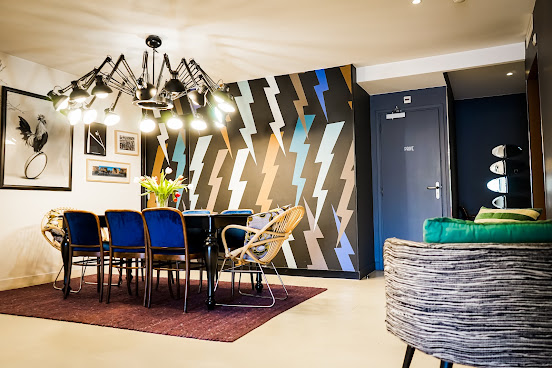 Le Collonges by null