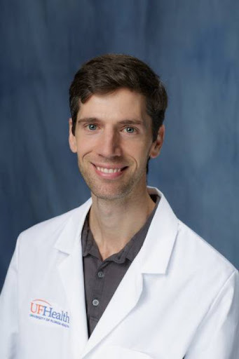 Grant Harrell, MD - Thumbnail