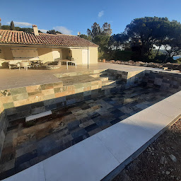 Photo n°38 de PRO G BAT à Saint-Raphaël (Villa)