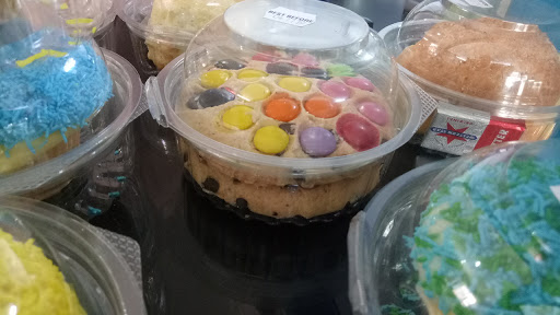 Malanda Bakery - Visual