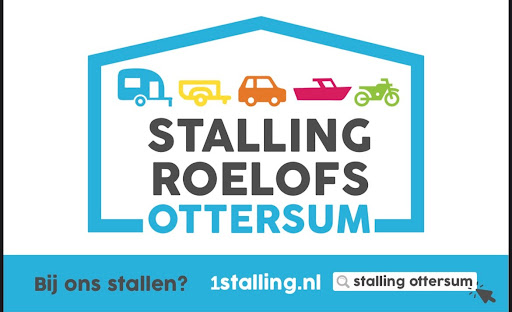 Stalling Roelofs Ottersum - Thumbnail
