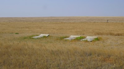 Milk River Valley Church Cemetery