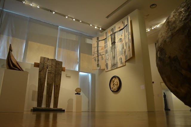 Galleria d'Arte Moderna, Bologna