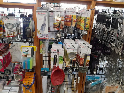 Unicorn Kitchenware - Visual