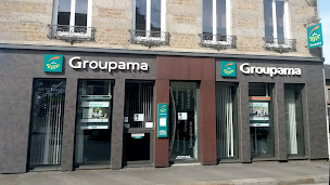 Photo n°1 de Agence Groupama Flers à Flers (Agence d'assurance pour locataires)
