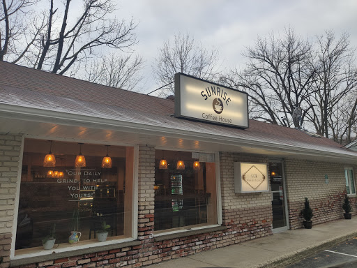 Sunrise Coffee House Gallery - United States