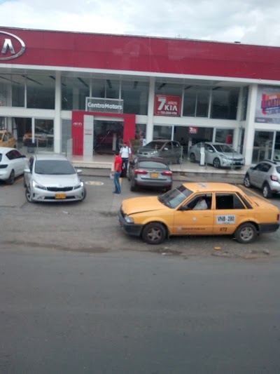 Photos of Centro Motors S.A.