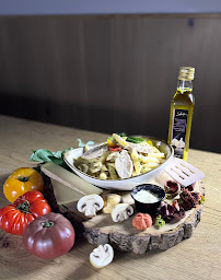 Photo n°4 de Food court mantes à Mantes-la-Jolie (Restaurant)