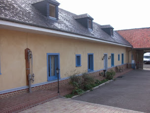 Photo n°29 de Au Logis de l'Oie à Naours (Chambre d'hôtes)
