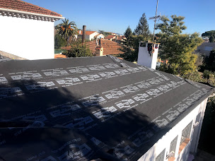 Photo n°10 de CL Toitures | couvreur mougins, charpentier, zinguerie à Mougins (Charpentier)