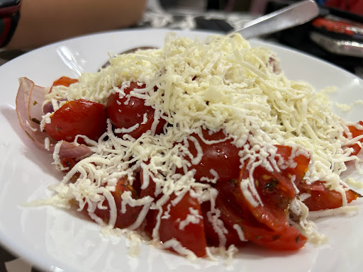 Dal Tenerissimo - Visual
