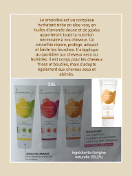 Photo n°1 de Beauté HD à Plaisir (Salon de coiffure)