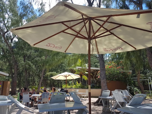 Emba Filao Restaurant